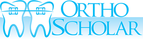 Ortho Scholar Logo
